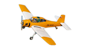 Z 37A-2 Čmelák